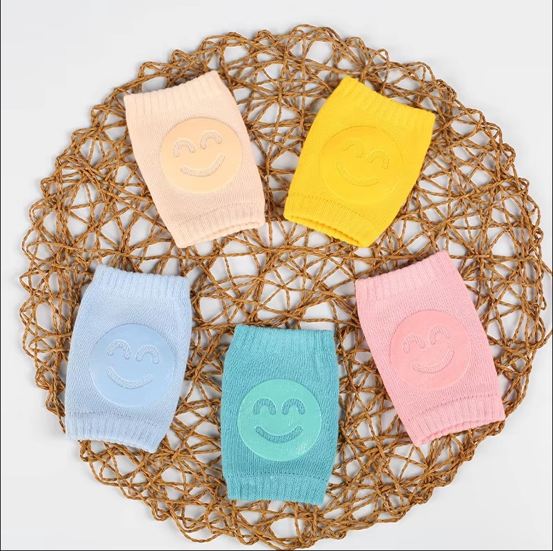 2 জোরা Baby Knee Pad